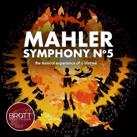 Mahler Symphony No. 5
