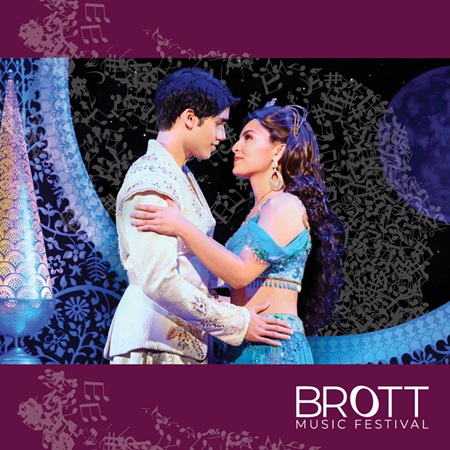 Broadway Dreams