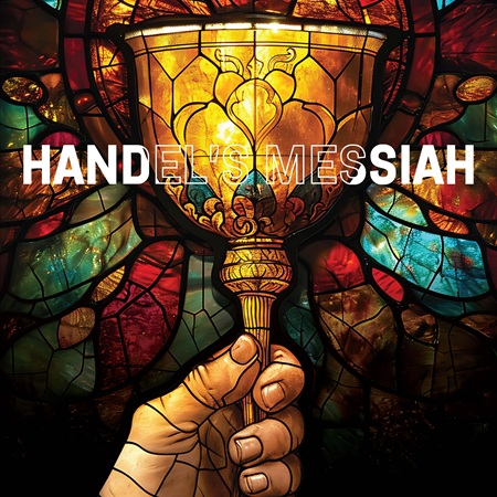 Handel's Messiah 2026