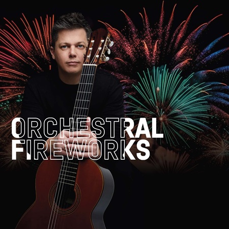 Orchestral Fireworks