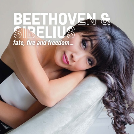 Beethoven & Sibelius