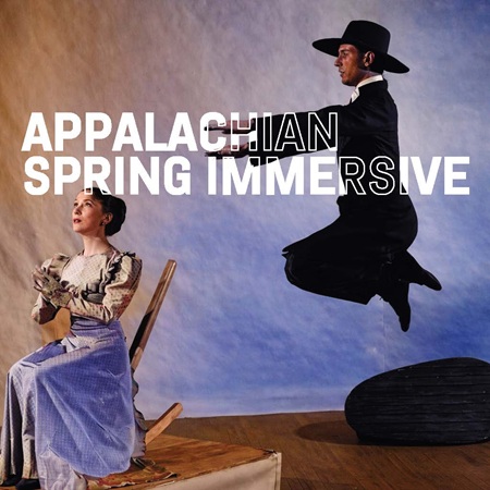 Applachian Spring Immersive