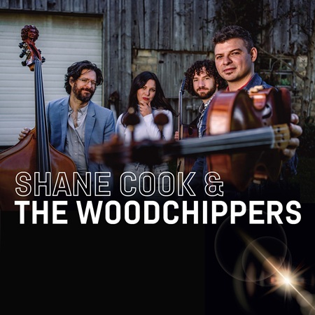 Shane Cook & The Woodchippers with Orchestra