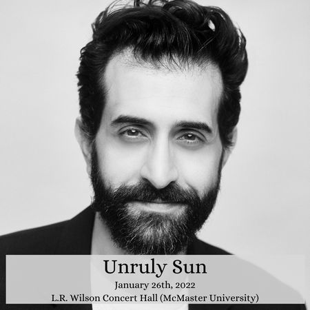 Unruly Sun