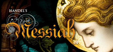 BROTT TO YOU: Handel's Messiah 2022